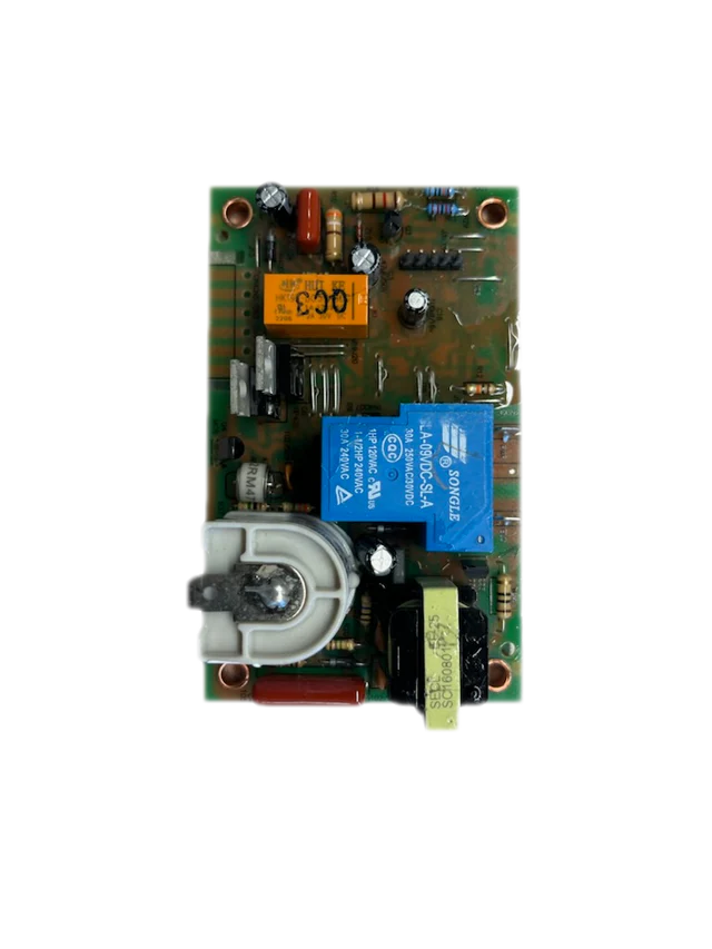 Suburban 521099 Ignition Control Circuit Board – 12V Furnace Replacement (520741 / 520820)