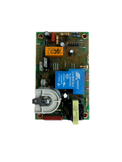 Suburban 521099 Ignition Control Circuit Board – 12V Furnace Replacement (520741 / 520820)