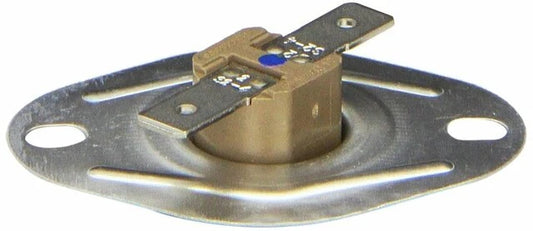 Suburban 525006 Furnace Limit Switch – Replaces 232504 (SF Series, Green Dot, 160°/120°)