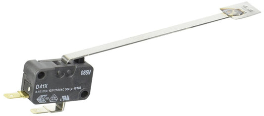 Suburban 525024 Sail Switch – Furnace Low Air Flow Switch (Replaces 230509, NT & SF Series)