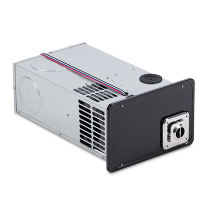 Dometic™ DFSDH20111 RV Furnace – 18,000 BTU – LP Gas / Electric – 12V DC