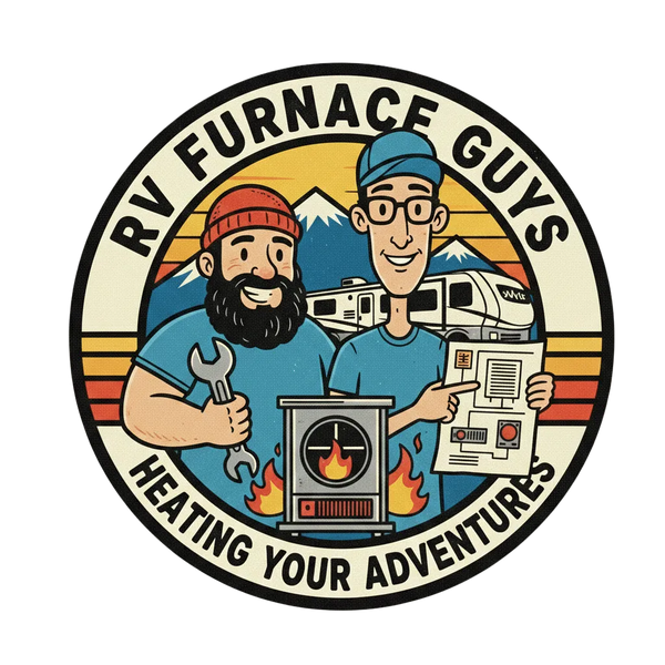 RV Furnace Guys